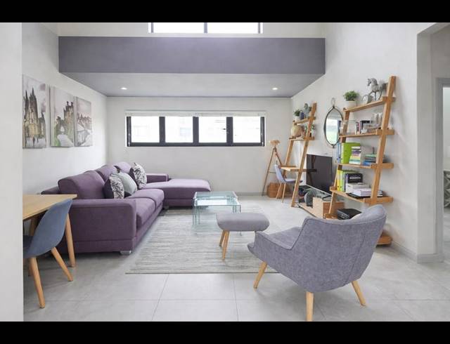 2 BEDROOM PROPERTY TO RENT IN MENLO PARK